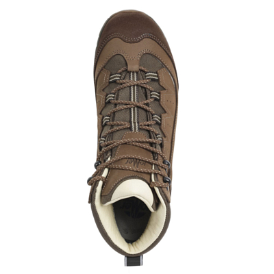 Ботинки Lomer Sella High MTX Nubuck Brown