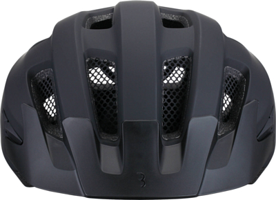 Велошлем BBB Condor 2.0 Matte Black