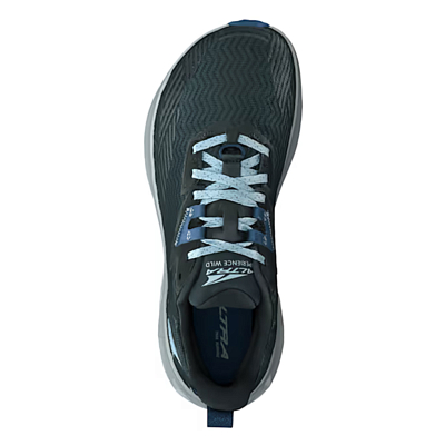 Кроссовки ALTRA Experience Wild Black