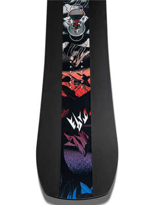 Сноуборд Jones Mountain Twin Junior