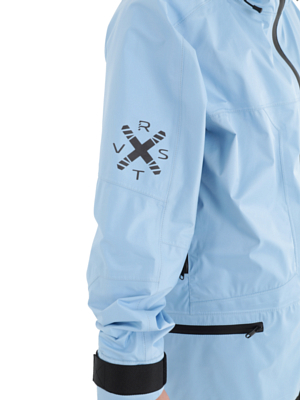 Куртка сноубордическая VERSTA Rider Collection LBlue
