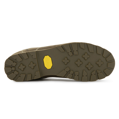 Ботинки Dolomite 54 Low Fg WP Dark Brown