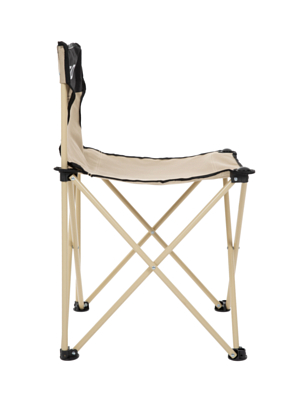Стул Toread Folding chair Khaki/black
