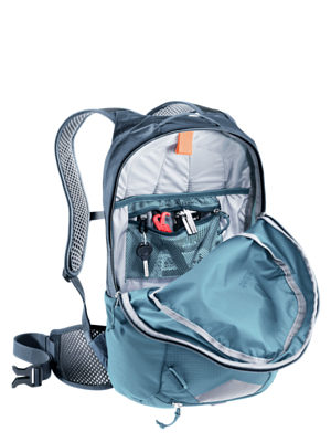 Рюкзак Deuter Race 16 Atlantic/Ink