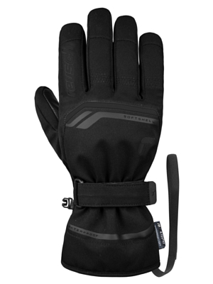 Перчатки REUSCH Primus R-Tex XT Black
