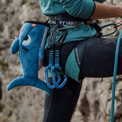 Мешочек для магнезии YY Vertical Shark