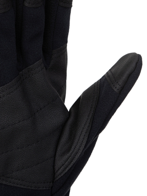 Перчатки VIKING Solano Black
