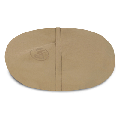 Панама Buff Explore Booney Hat Solid Fawn