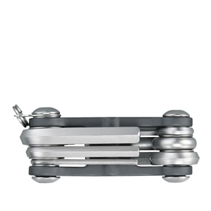 Мультитул TOPEAK Mini 6 6 Function Tool Long Body Version W/O Bag