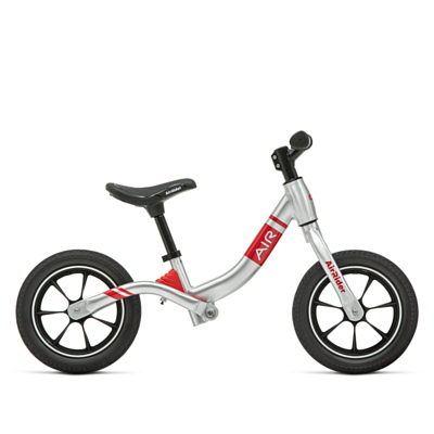 Беговел AirRider T02 12 2025 Red