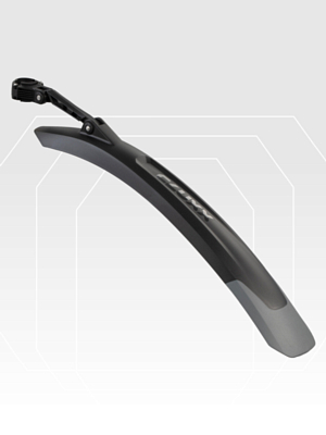 Крыло заднее CLUXX Scape Black/Grey