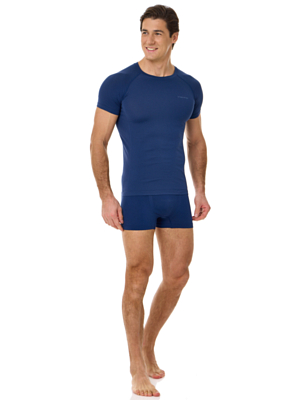 Боксеры VIKING Breezer Navy