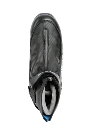 Лыжные ботинки ALPINA T 15 Eve BLACK/WHITE