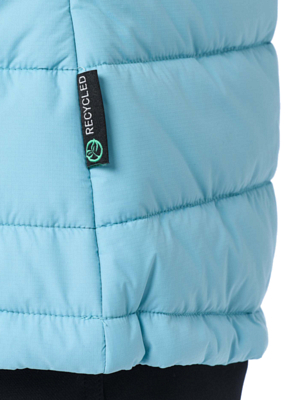 Куртка Ternua Balena 133 Jkt W Marine Blue