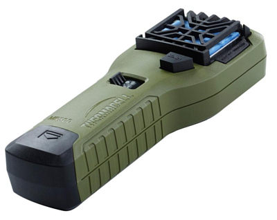 Фумигатор ThermaCell Repeller Olive