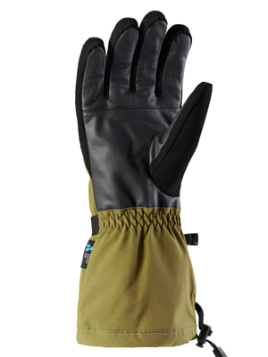 Перчатки VIKING Tores Olive