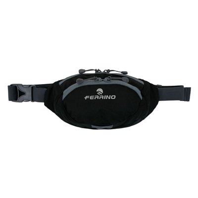 Поясная сумка Ferrino Waist Bag Sutton Black