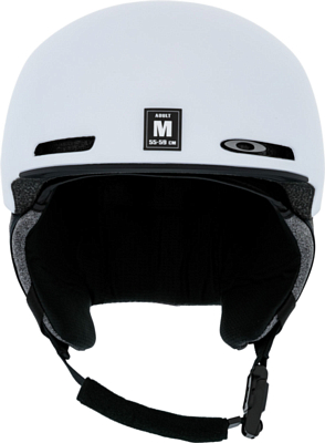 Шлем Oakley Mod1-Mips White