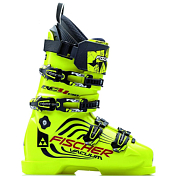 Горнолыжные ботинки FISCHER 2014-15 Race Vacuum RC4 Pro 130 Vacuum YELOW