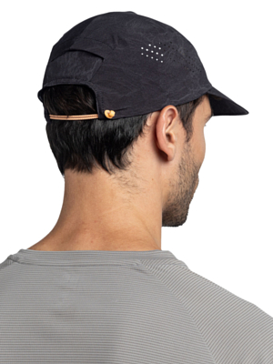 Кепка Buff Pack Speed Cap Acro Black