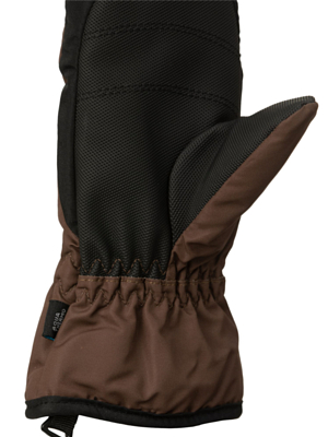 Варежки детские VIKING Minnis Infant Kids Dark Brown