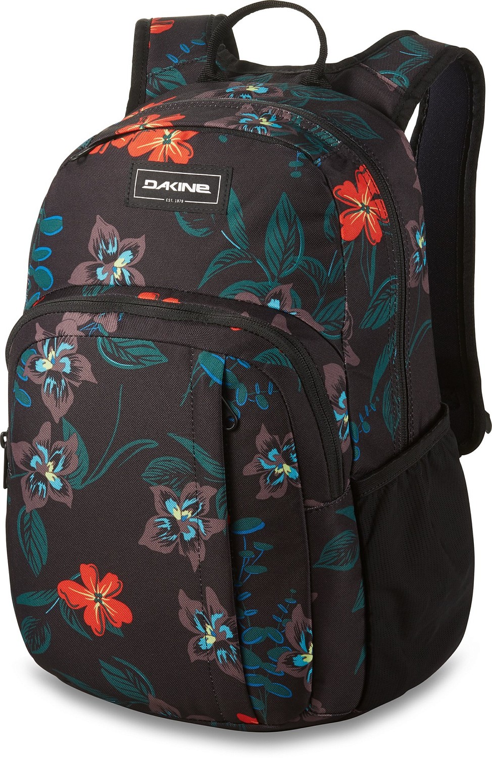 Рюкзак Dakine Campus S 18L Twilight Floral