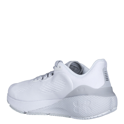 Кроссовки Under Armour Hovr Machina 3 White/Black/White