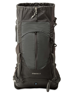 Рюкзак Osprey Stratos 26 Tunnel Vision Grey