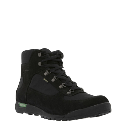 Ботинки Asolo Supertrek Gtx Mm Black/Black