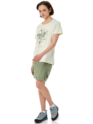 Юбка Icepeak Margate Antique Green