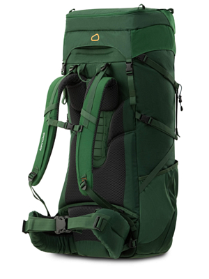 Рюкзак Kanrock Charger 110+15 Pine Green