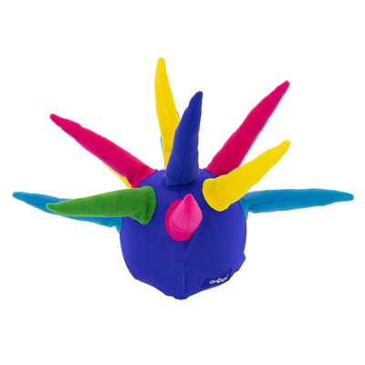 Нашлемник COOLCASC Spike