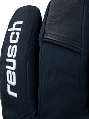 Перчатки REUSCH Colin GTX Black
