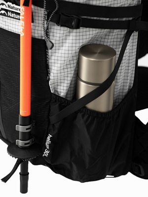 Рюкзак Naturehike Helium 30L White