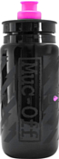 Фляга Muc-Off Black Custom Fly Water Bottle 750ml