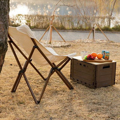 Кресло Kovea WS Canvas Long Chair