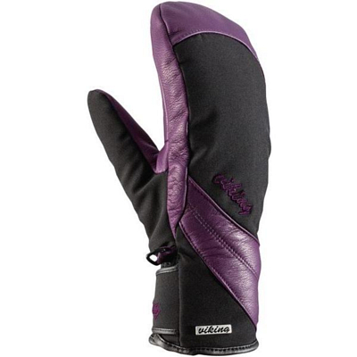 Варежки VIKING Aurin Purple