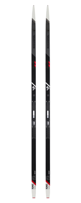 Беговые лыжи с креплениями ROSSIGNOL Delta Sport R-Skin Stiff + ROTTEFELLA QuickLock Classic IFP