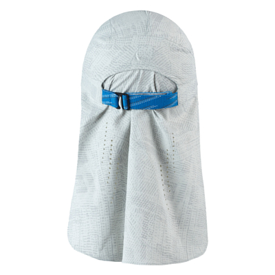 Кепка Buff Pack Sahara Cap Tiho Light Grey