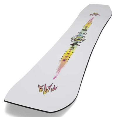 Сноуборд Jones Women's Tweaker