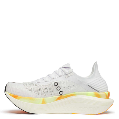 Кроссовки Saucony Endorphin Elite 2 White Peel