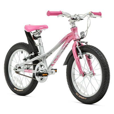 Велосипед AirRider G09 16 2025 Pink