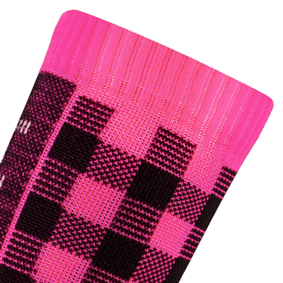 Носки Accapi Snowboard Freestyle Junior Tartan P
