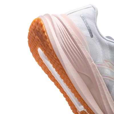 Кроссовки ANTA Bellero Pro White/Pink