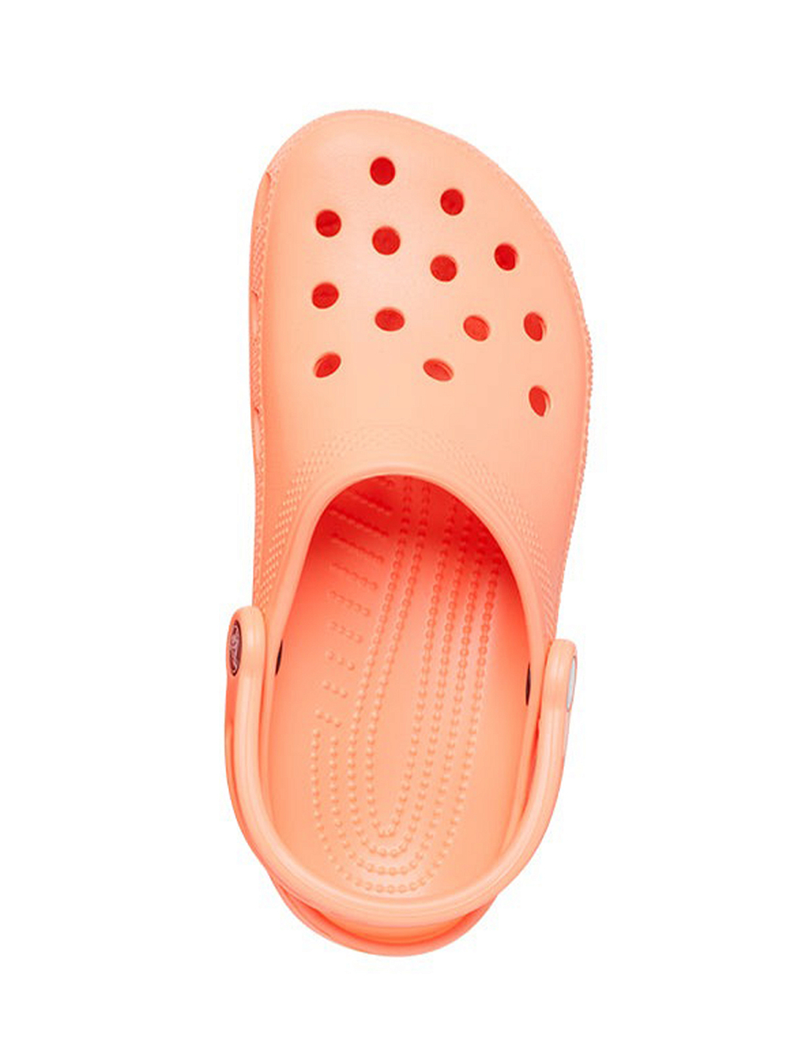 Сандалии Crocs Classic Розовый