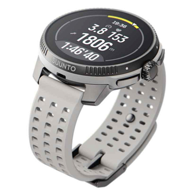 Часы Suunto Race Stainless Birch