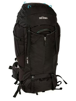 Рюкзак Tatonka Bison 75+10 Black