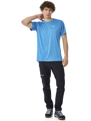 Брюки Salewa Agner Dst Black Out