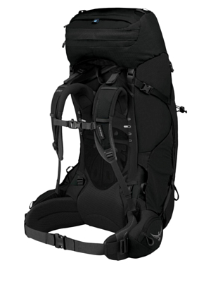 Рюкзак Osprey Aether 65 Black