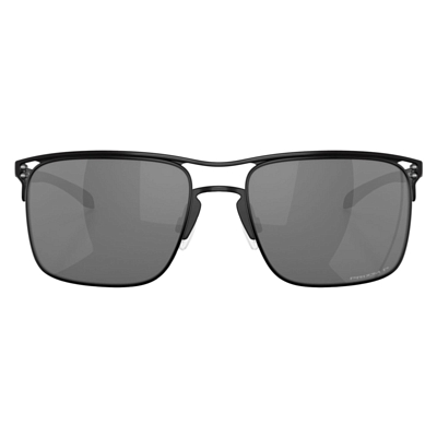 Oakley Holbrook Ti Satin Black Prizm Black Polarized